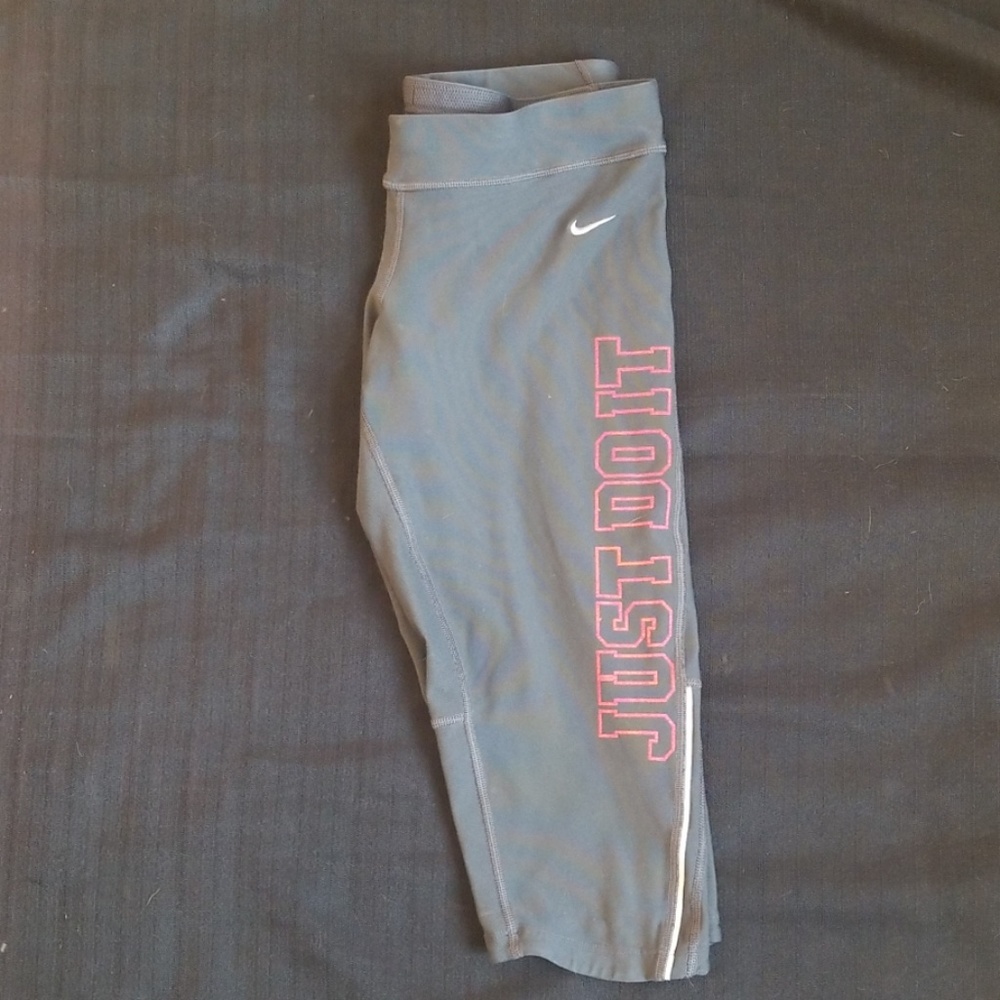Nike Capris